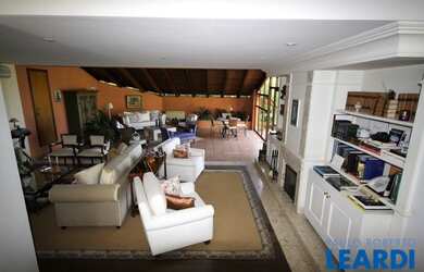 Imagem 8: CASA EM CONDOMÍNIO - TAMBORÉ - SP