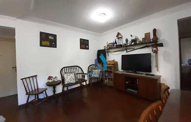 Imagem 14: Apartamento à venda, 70 m² por R$ 377.000,00 - Jardim Ubirajara Zona...