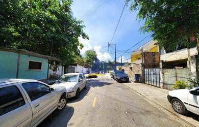 Imagem 3: Terreno à venda, 361 m² por R$ 749.000,00 - Cafubá - Niterói/RJ