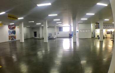 Imagem 8: Galpão, 6000 m² - venda por R$ 20.000.000,00 ou aluguel por R$ 80.000,00/mês...