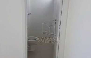 Imagem 9: Apartamento à venda, 53 m² por R$ 340.000,00 - Vila Tibiriçá - Santo...