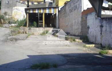 Imagem 9: Comercial - Rio Pequeno. 1.000m² de Área