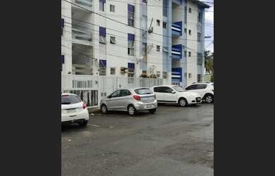 Imagem: O apartamento possui 2 Dormitórios, 2 Banheiros, 48m² de Área