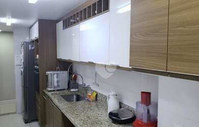Imagem 6: Apartamento com 3 dormitórios à venda, 106 m² por R$ 700.000,00 - Freguesia...