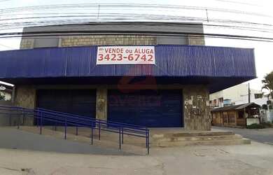 Imagem 2: AVG05 - GALPÃO CAMARAGIBE