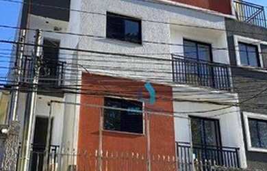 Imagem 5: Apartamento à venda, 33 m² por R$ 225.000,00 - Vila Arriete - São Paulo/SP