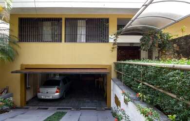 Imagem 10: Casa à venda, 358 m² por R$ 3.200.000,00 - Jardim Guedala - São Paulo/SP