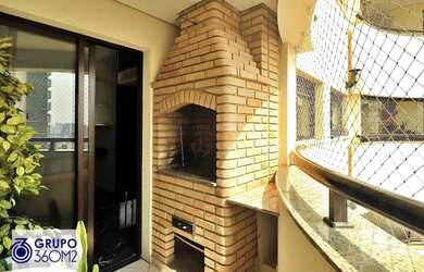 Imagem 2: Apartamento para Venda em Santo André, Vila Assunção, 3 dormitórios, 2 suítes, 3 banheiros