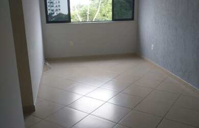 Imagem: O apartamento possui 2 Dormitórios, 3 Banheiros, 2 Vagas na