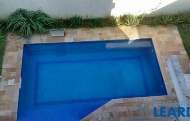 Imagem 11: CASA EM CONDOMÍNIO - RESIDENCIAL NEW VILLE - SP