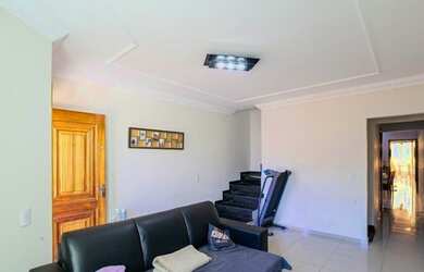 Imagem 9: Sobrado à venda, 132 m² por R$ 630.000,00 - Parque das Nações - Santo André/SP