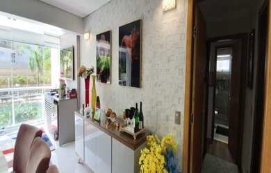 Imagem 12: SÃO PAULO - Apartamento Padrão - LAUZANE PAULISTA