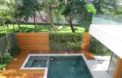 Imagem 4: Quintas do Rio Casa em condomínio com 5 dormitórios