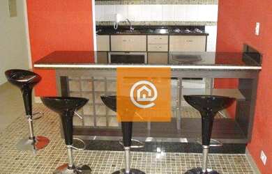 Imagem 5: Lindo Apartamento Localizado na AV . 9 de Julho .Jundiaí