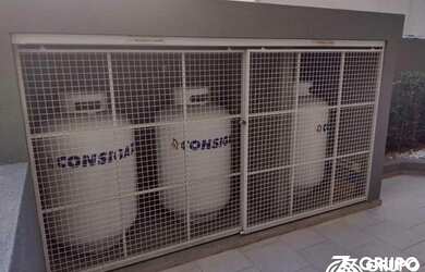 Imagem 4: Apartamento para Venda em Santo André, Campestre, 3 dormitórios, 1 suíte,...