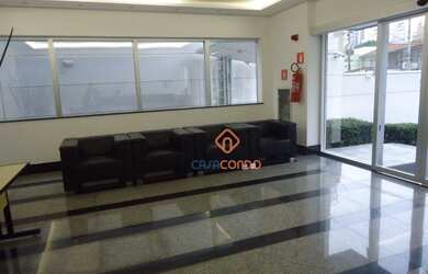 Imagem 6: Sala, 45 m² - venda por R$ 545.000,00 ou aluguel por R$ 2.300,00/mês...