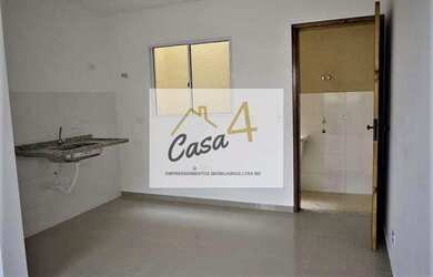 Imagem 11: Sobrados novos com 2 dormitórios à venda por R$ 258.999 - Itaquera -...