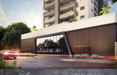 Imagem 3: Apartamento ao lado do Shopping Barueri 80m² 1Suítes