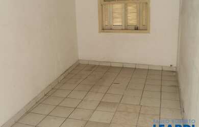 Imagem: O depósito possui 350m² de Área e está localizado em Cambuci