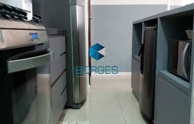 Imagem 7: SALVADOR - Apartamento Padrão - CAMINHO DAS ÁRVORES