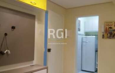 Imagem 6: Apartamento JK em Floresta