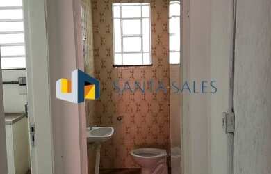 Imagem 3: Sobrado Vila Olimpia. 120m² de Área, 2 Vagas na garageme1 Dormitório