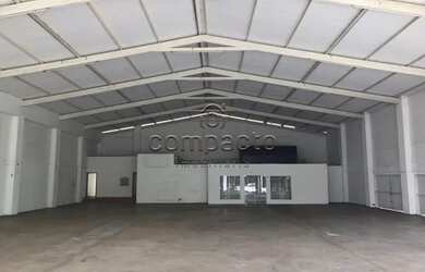 Imagem 4: Galpão Galpão em São José do Rio Preto