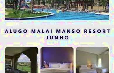 Imagem: A pousada chalé possui 2 Dormitórios, 2 Vagas na garagem e