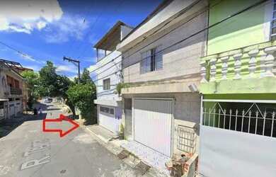 Imagem 4: Carapicuíba - Casa Padrão - Jardim Novo Horizonte