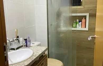 Imagem 8: LINDO APTO 3QTOS-SUÍTE-85M2-1VGA- FREGUESIA JACAREPAGUÁ RJ