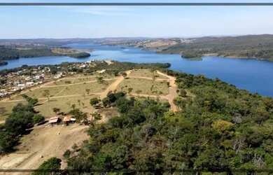 Imagem 16: Lotes com Pagamento Facilitado e Escritura, 599 Mensal! Vista p/ o Lago!