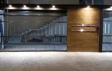 Imagem: O apartamento possui 2 Dormitórios, 2 Banheiros, 2 Vagas na