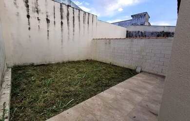 Imagem 9: CASA AMARALINA. 85m² de Área, 2 Vagas na garageme2 Dormitórios