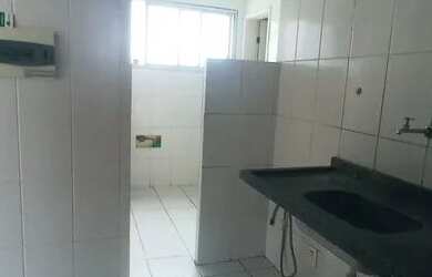 Imagem: O apartamento possui 3 Dormitórios, 3 Banheiros, 1 Vaga na