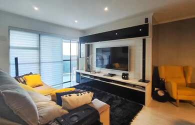 Imagem 6: APARTAMENTO LINEAR CONDOMÍNIO MUNDO NOVO - DOLCE VITA BARRA DA TIJUCA