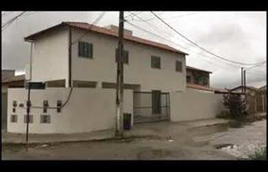 Imagem: A kitnet possui 1 Dormitório, 1 Banheiro e 1 Vaga na garagem