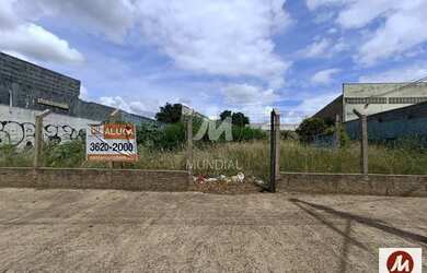 Imagem: O depósito possui 971m² de Área e está localizado em Campos