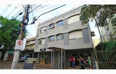 Imagem 9: PCF 74 Apto 610361038-9. 44m² de Área, 1 Banheiroe1 Dormitório