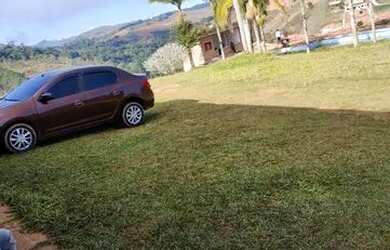 Imagem: O terreno possui 600m² de Área e está localizado em Loteamento