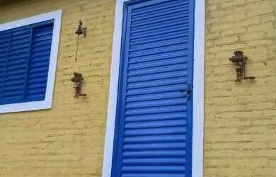 Imagem 3: Chácara 3400 metros. Piscina