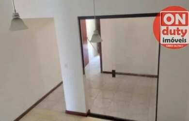 Imagem 2: Sobrado com 5 dormitórios, 150 m² - venda por R$ 455.000,00 ou aluguel por R$ 2.450,00/mês