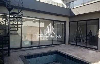 Imagem 3: Casa de Condomínio com 3 dorms, Residencial Jardim do Jatobá, Hortolândia...