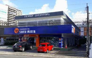 Imagem 10: Alugo salas em empresarial ao lado do Hospital Santa Joana, Recife - PE