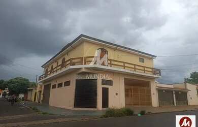 Imagem: O depósito para alugar possui e está localizado em Ipiranga