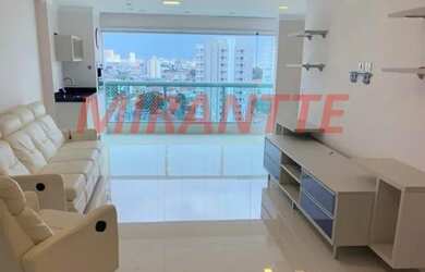 Imagem: O apartamento possui 3 Dormitórios, 4 Banheiros, 2 Vagas na