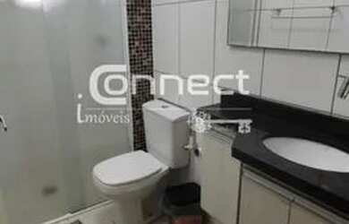 Imagem 9: JUNDIAÍ - Apartamento Padrão - PARQUE RESIDENCIAL JUNDIAÍ II