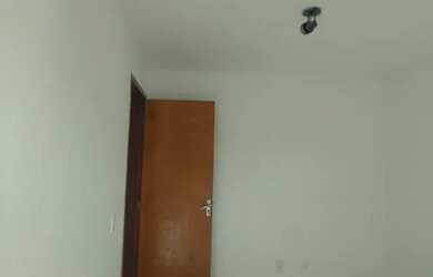 Imagem: O apartamento possui 1 Dormitório, 1 Banheiro e está localizado