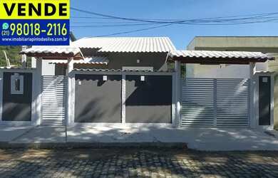 Imagem: A casa em condomínio possui 2 Dormitórios, 2 Banheiros, 4