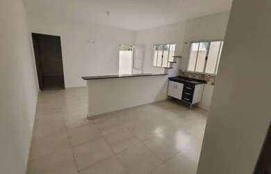 Imagem 2: CASA AMARALINA. 85m² de Área, 2 Vagas na garageme2 Dormitórios