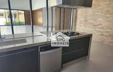 Imagem 15: Casa Luxuosa com 6 suítes a venda no Fazenda Alvorada em Porto Feliz/SP